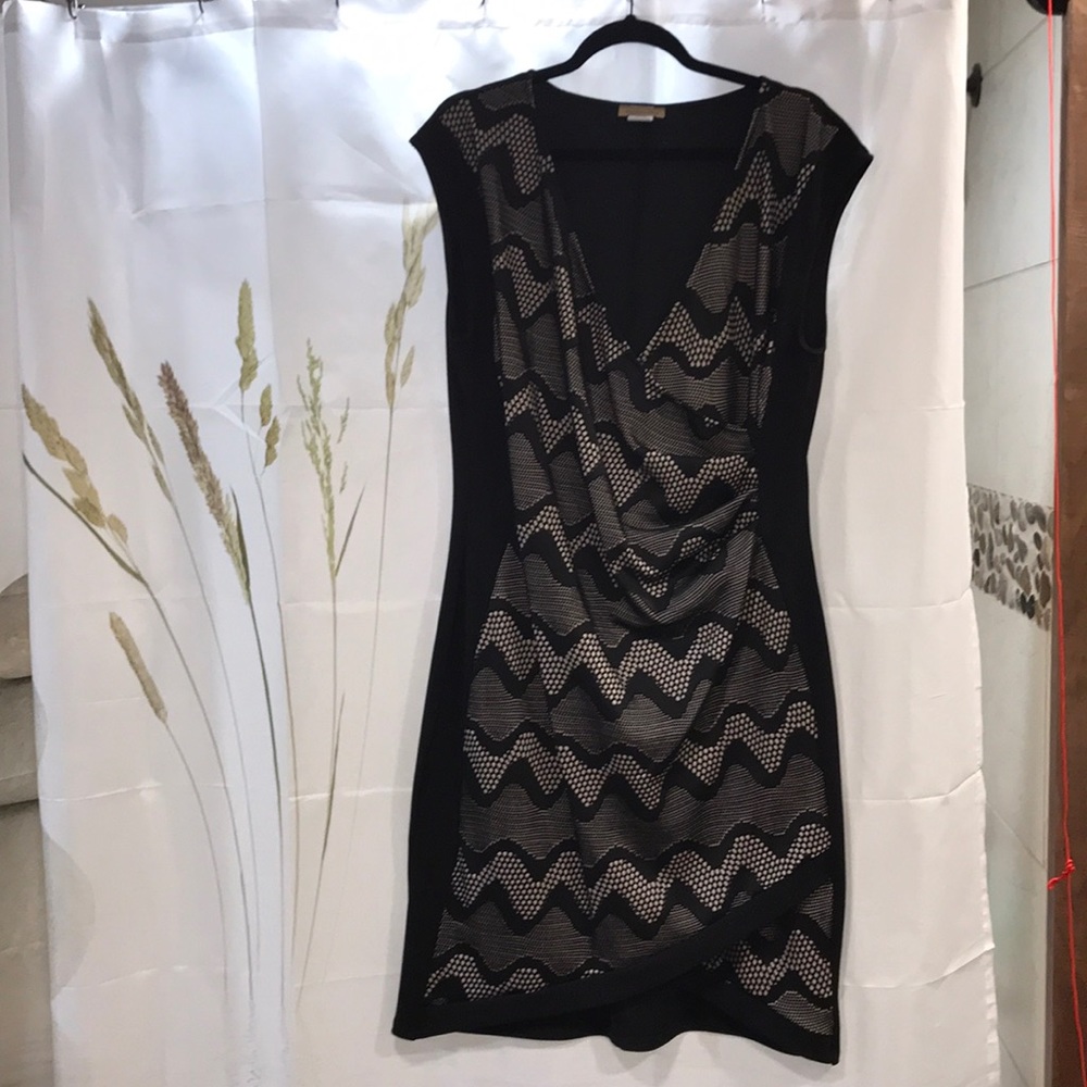 LBD - Little Black Dress to die for!